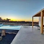 Вилла Tabaiba En Con Piscina