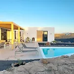 Tabaiba En Con Piscina Лахарес