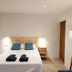 Tabaiba En Con Piscina Вилла *