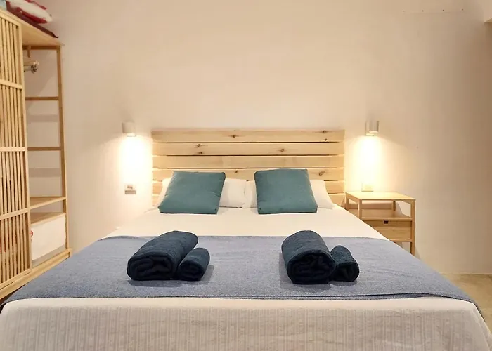 Tabaiba En Con Piscina * Lajares