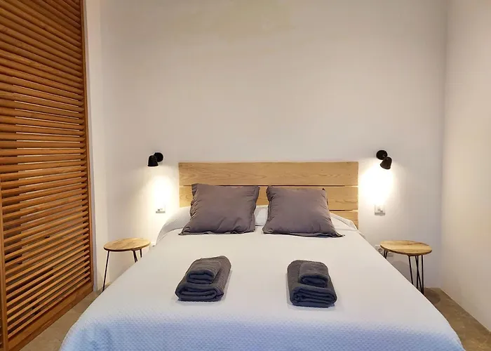 Tabaiba En Con Piscina * Lajares