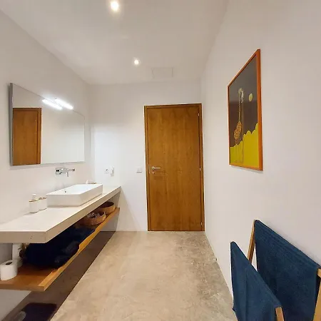 Tabaiba En Con Piscina * Лахарес