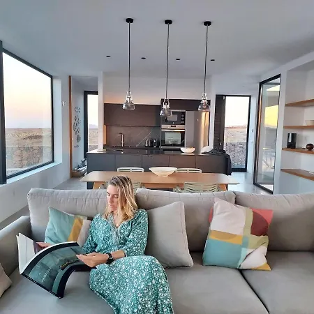 Tabaiba En Con Piscina * Лахарес