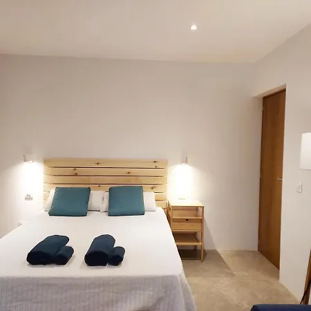 Tabaiba En Con Piscina Вилла *