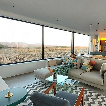 Tabaiba En Con Piscina * Лахарес