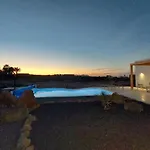 Tabaiba En Con Piscina Villa *