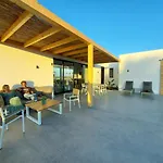 Villa Tabaiba En Con Piscina