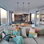 Tabaiba En Con Piscina * Lajares