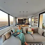 Villa Tabaiba En Con Piscina *