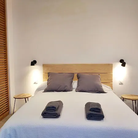 Tabaiba En Con Piscina * Lajares