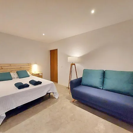 Tabaiba En Con Piscina