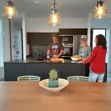 Tabaiba En Con Piscina