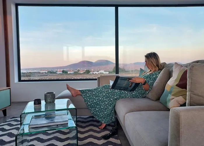 Tabaiba En Con Piscina *