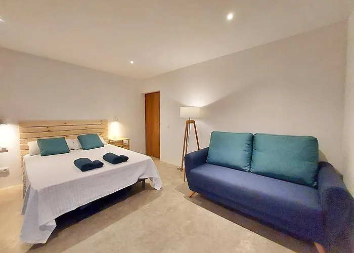 Tabaiba En Con Piscina