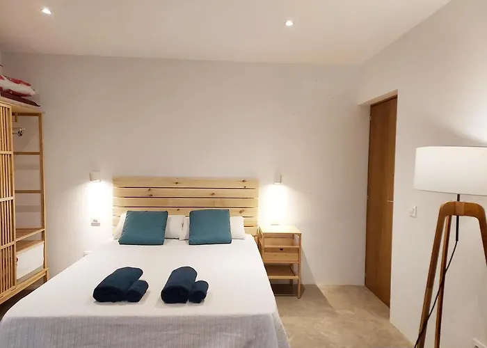 Tabaiba En Con Piscina Villa *