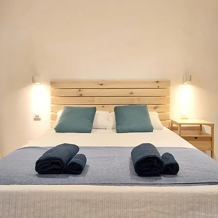 Tabaiba En Con Piscina * Lajares